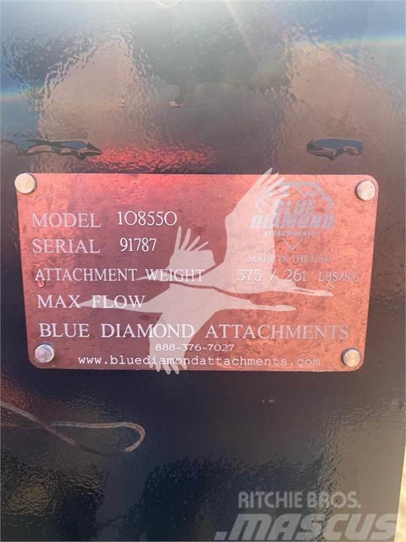 Blue Diamond 108550 Kovalar