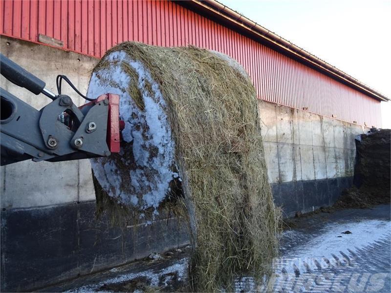 Pomi Rundballe afvikler Fabriksny Diger hayvancilik makina ve aksesuarlari