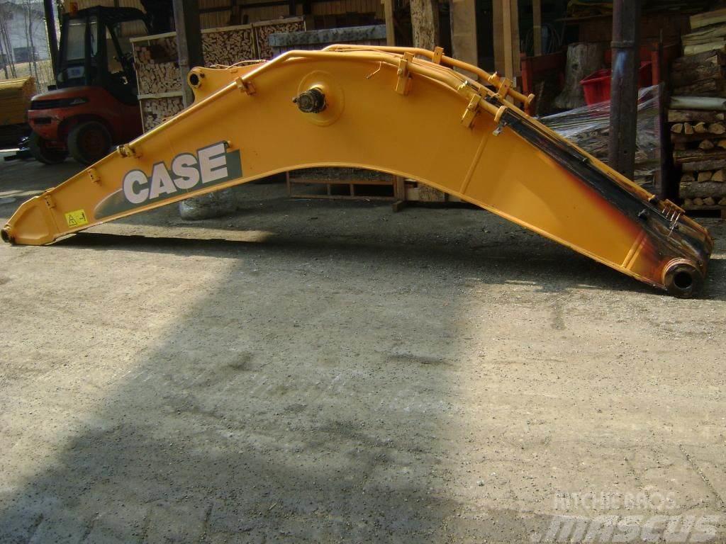 CASE CX 210 Diger parçalar