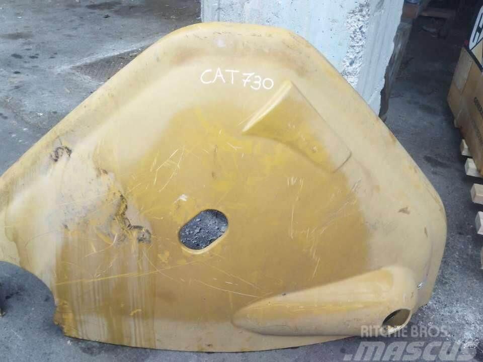 CAT 730 B Kabin
