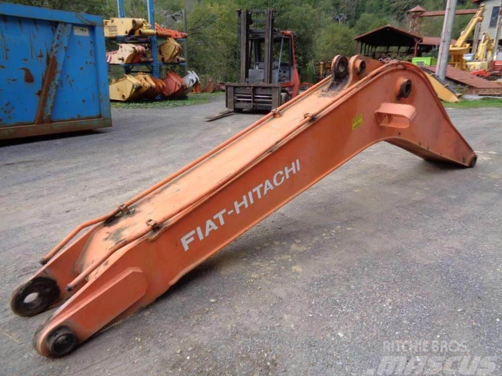 Fiat-Hitachi Fh 300 Diger parçalar