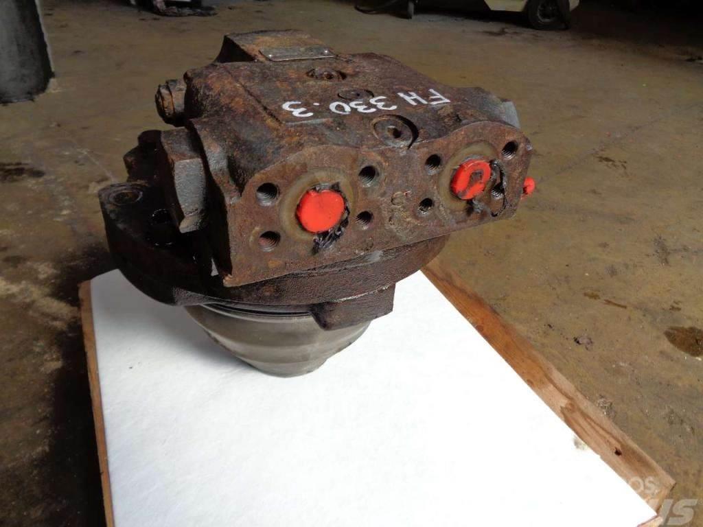 Fiat Track motor Diger parçalar