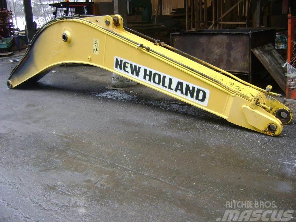 New Holland  Diger parçalar