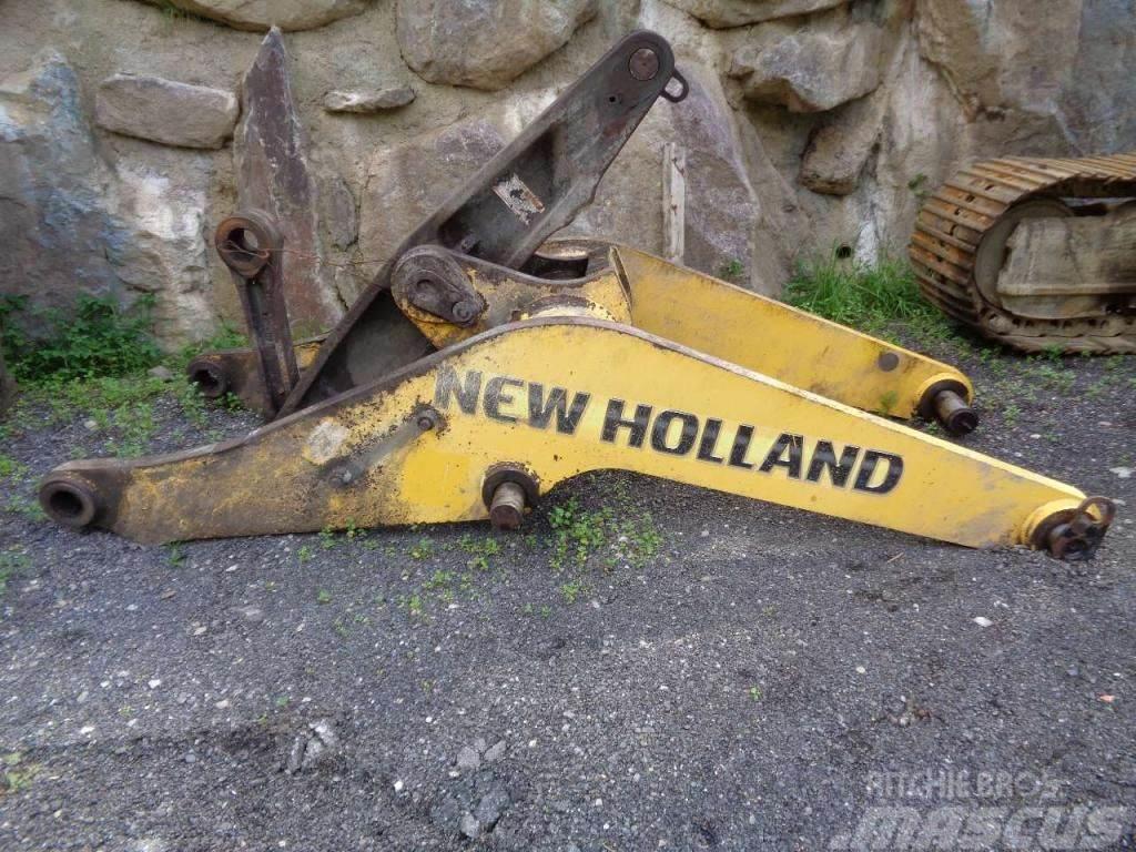 New Holland New Holland Diger parçalar