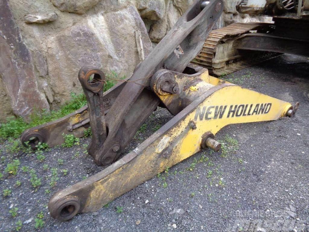 New Holland New Holland Diger parçalar