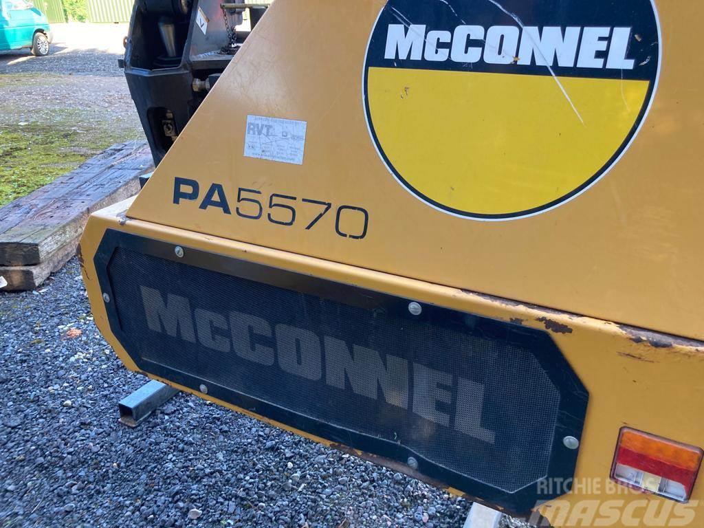 McConnel PA5570 Diger traktör aksesuarlari