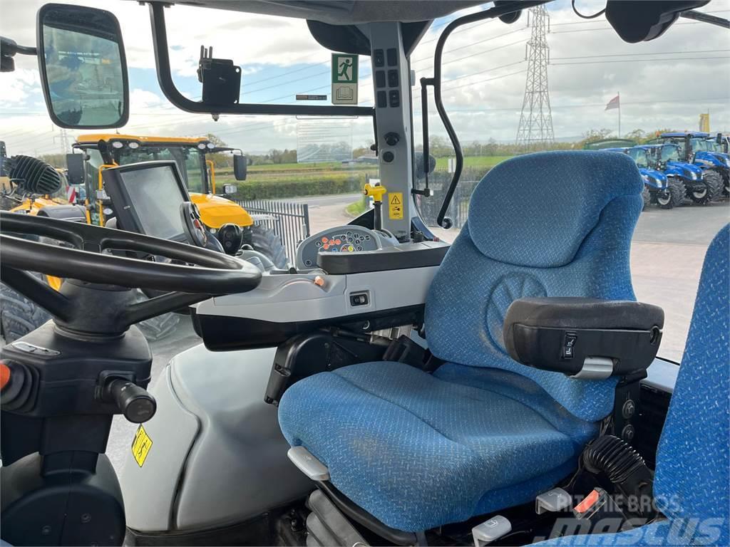 New Holland T7.235 Power Command Traktörler