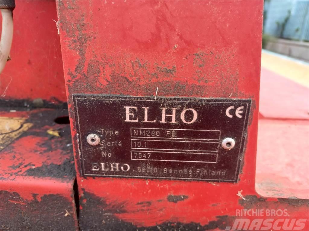 Elho NM280 FR Diger tarim makinalari