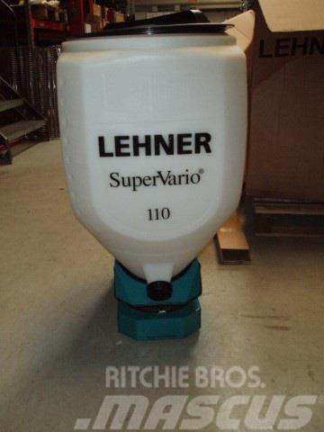  - - - Lehner Super vario Mibzerler