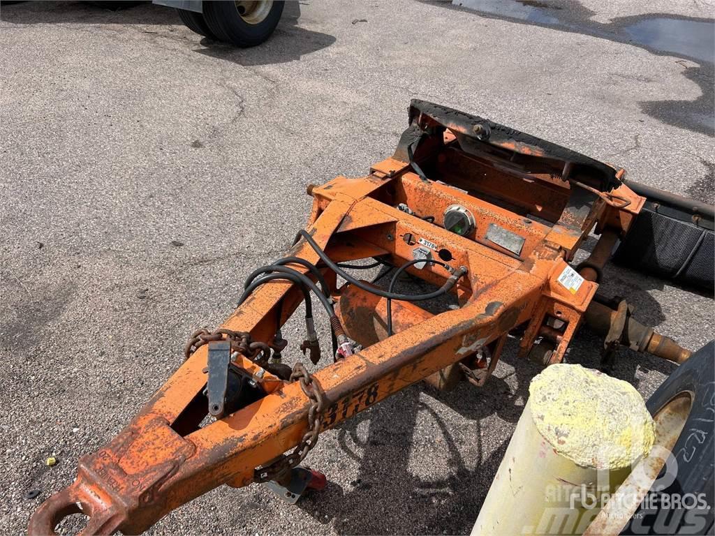 Alloy S/A (Inoperable) Doliler