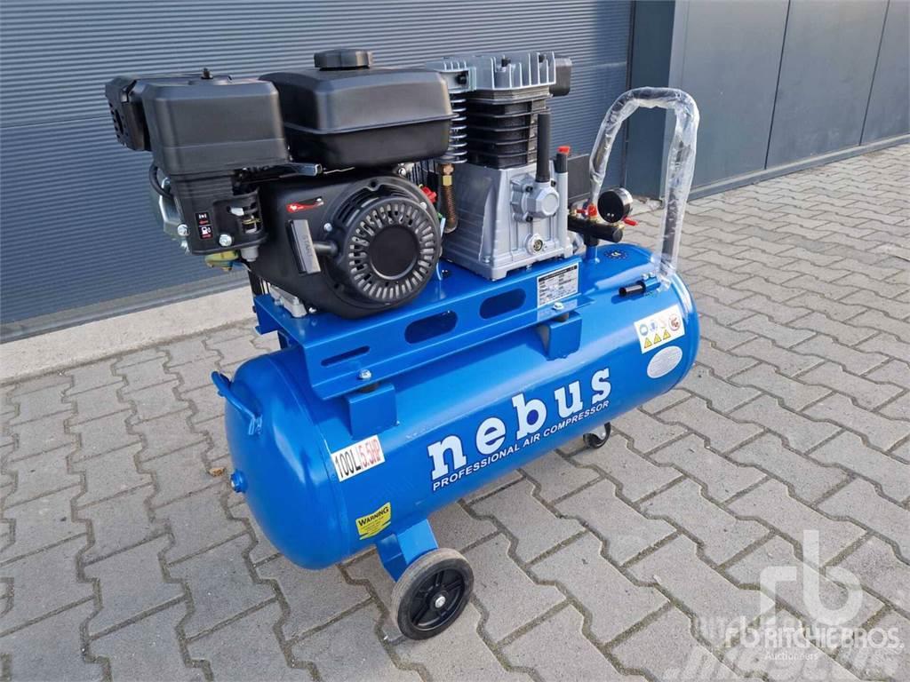  NEBUS LH2065-100L Kompresörler