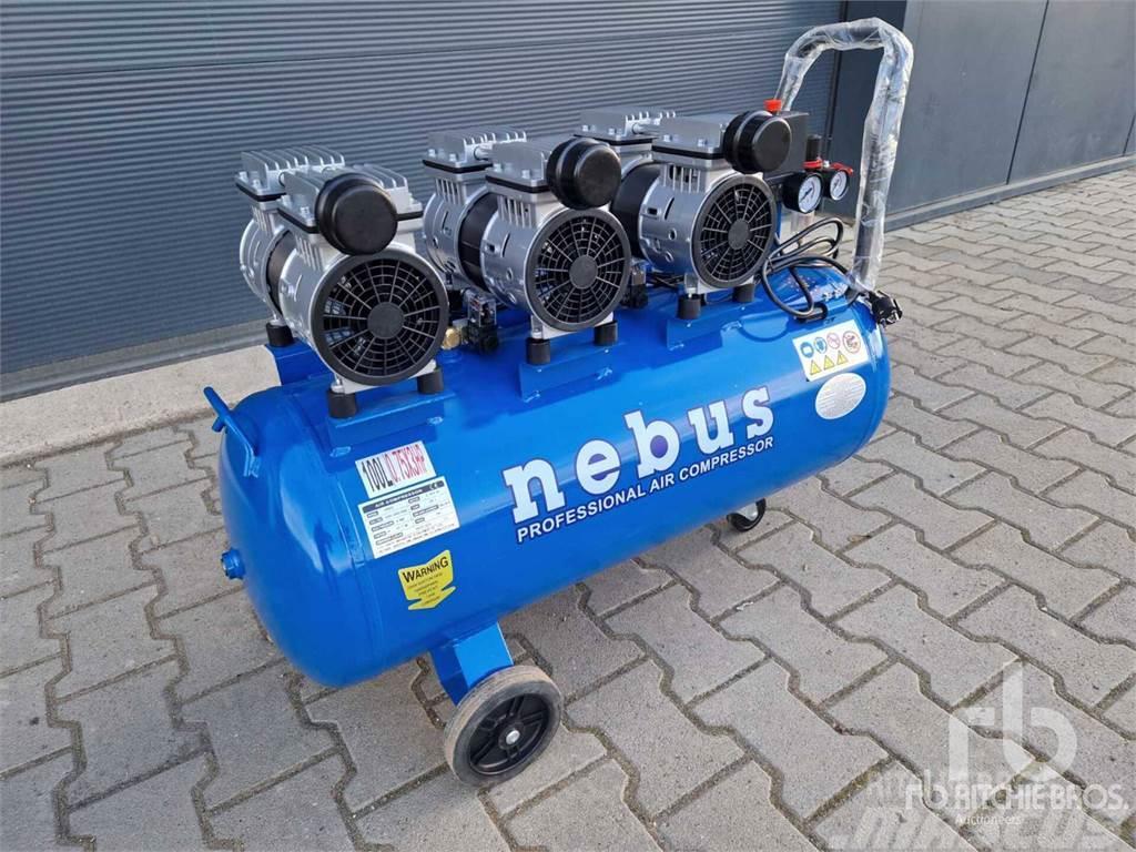  NEBUS LH5003-100L Kompresörler