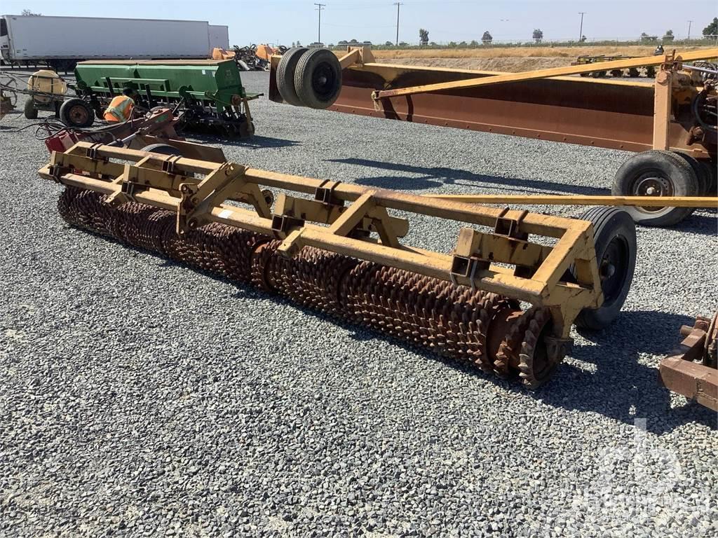 Schmeiser 16 ft 6 in Diger traktör aksesuarlari
