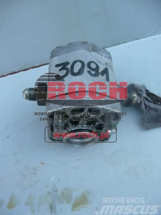 Bosch 1517222453 Hidrolik
