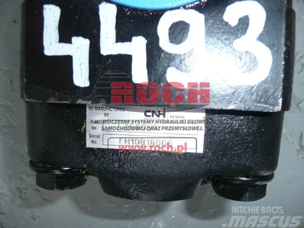CNH L26895R Hidrolik