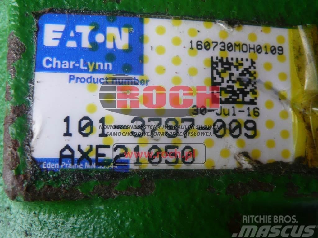 Eaton ETN CHAR-LYNN 101-3797-009 AXE21050 Motorlar