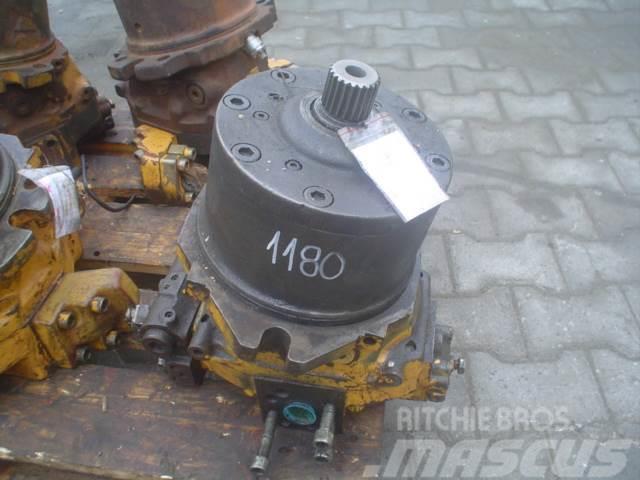 Linde BMV186-66 Motorlar