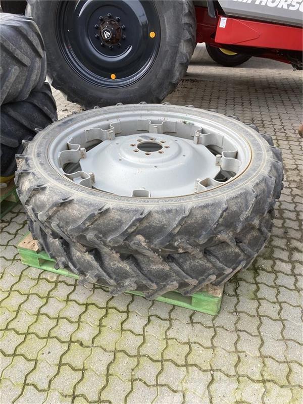 Dunlop 9.5 x 44 Sprøjtehjul Tekerlekler