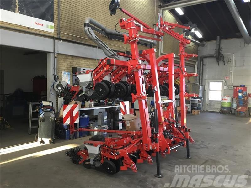 Kverneland UNICORN Ny 12 rækker maskiner på lager til omg. le Hassas ekim makinalari