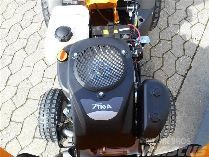 Stiga Villa 15 HST Mobil çim biçme makineleri