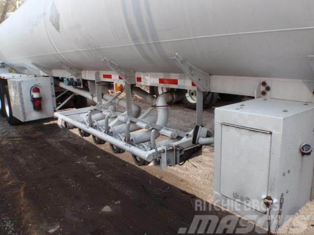 Heil LEASING AVAILABLE Diger
