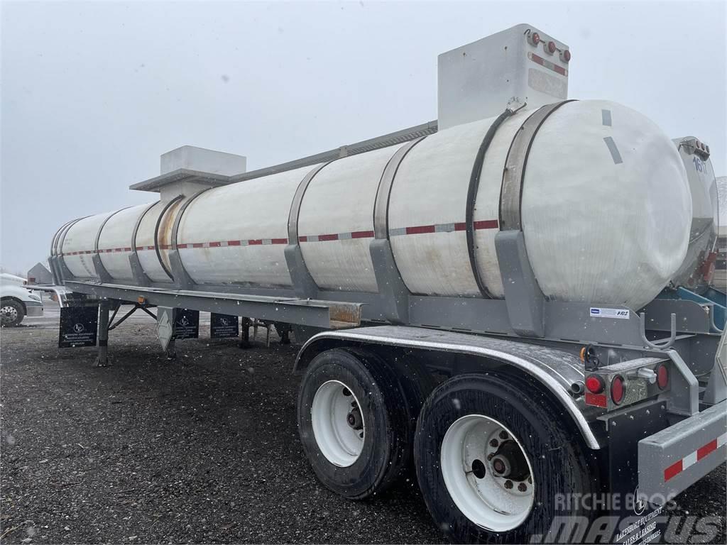 Tankcon DOT412 / FRP / 5640G Tankerler