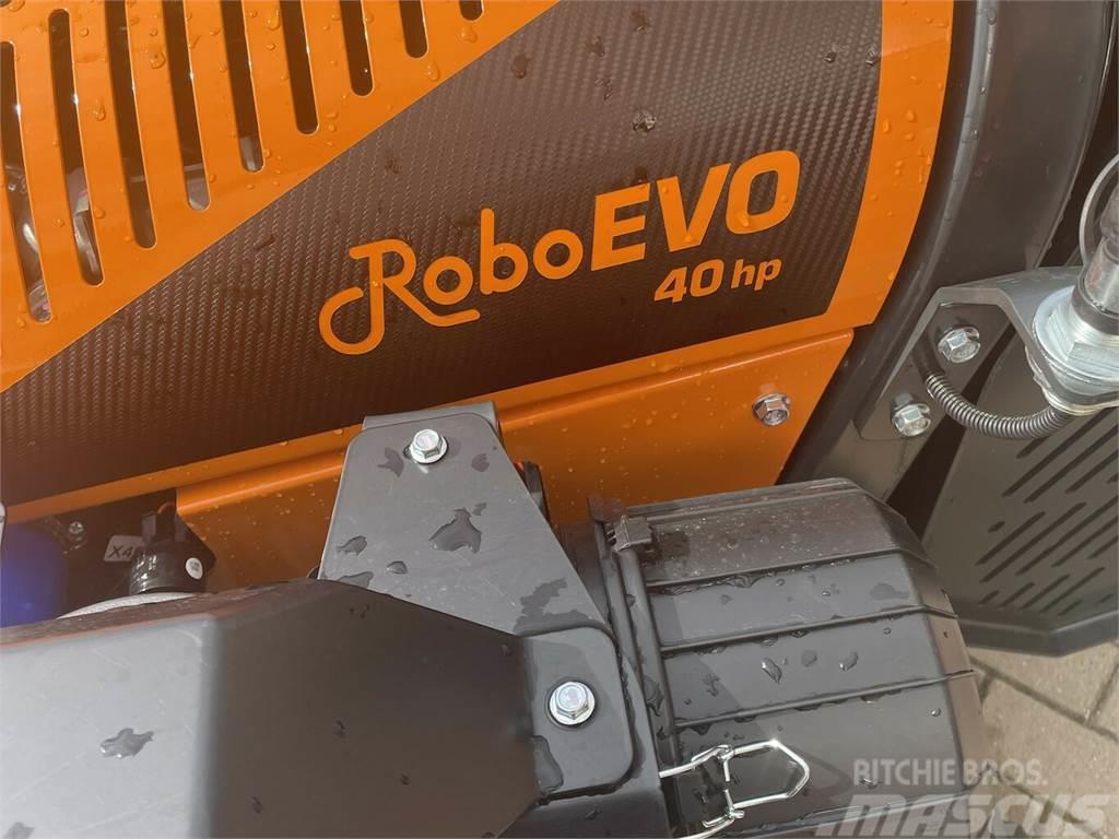 Energreen RoboEvo Mobil çim biçme makineleri