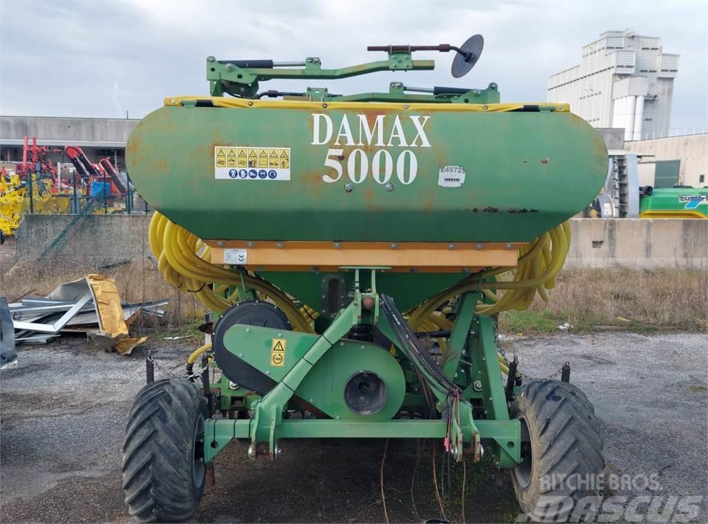  DAMAX SEMINATRICE PNL 5000 Diger parçalar