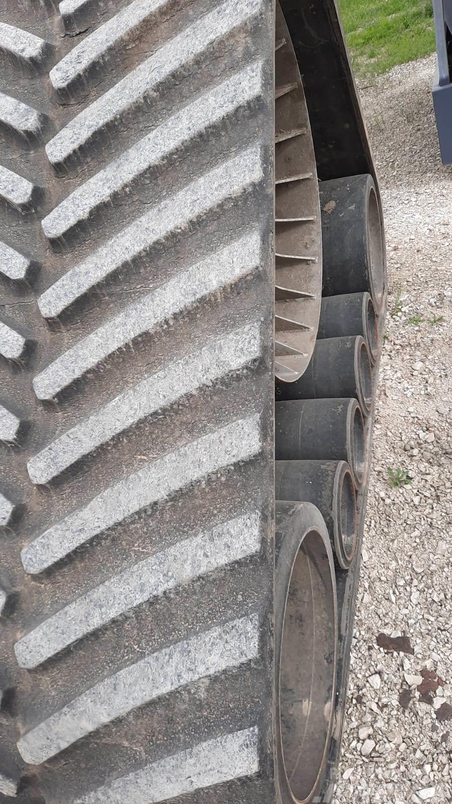 Tidue ANFIBIOS CINGOLATURA SERIE S Diger traktör aksesuarlari