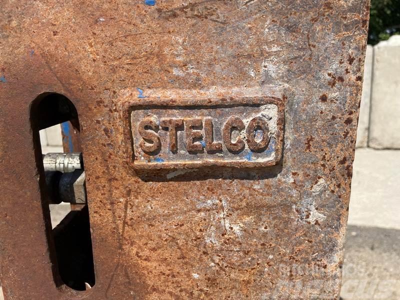 Stelco Hydraulic Breaker To Suit 2 - 3.5 Ton Excavator Hidrolik kırıcılar
