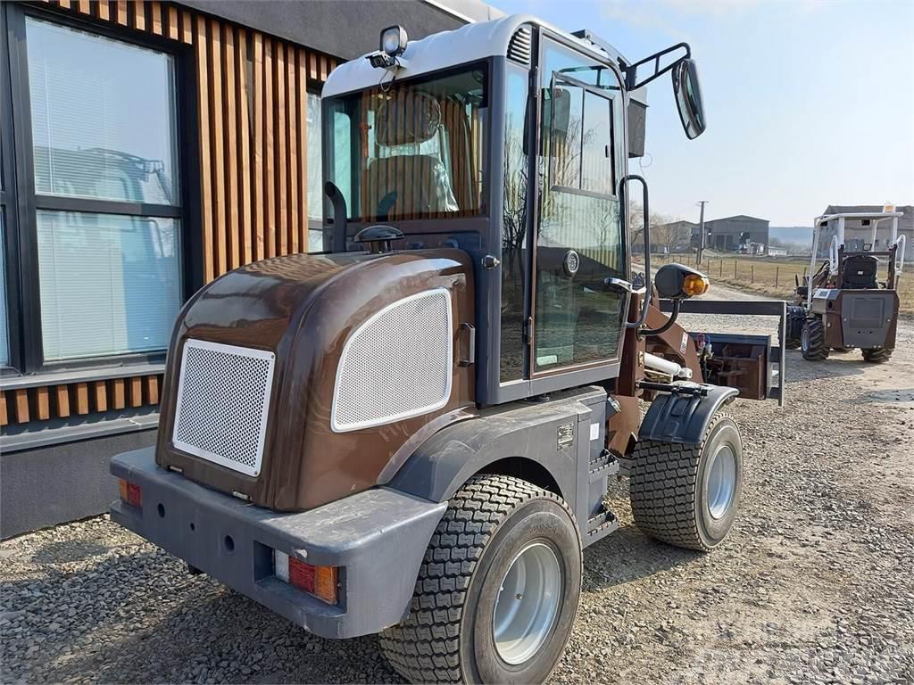  construction equipment - construction loader - whe Tekerlekli yükleyiciler