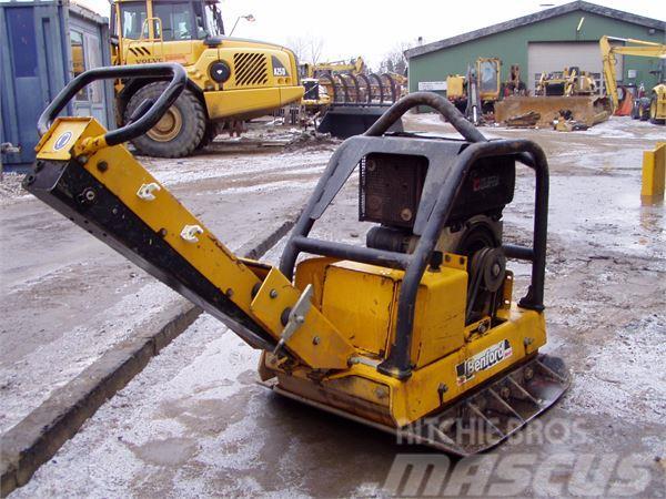 Benford BRF450 Other rollers