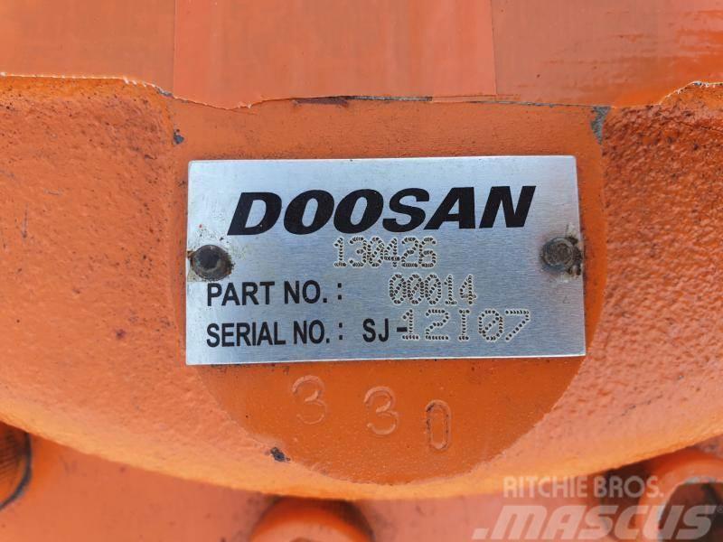 Doosan 130426-00014 Saseler
