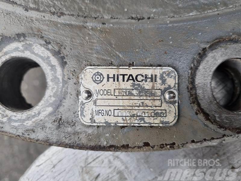 Hitachi EX 500 SLEAWING REDUCER Saseler