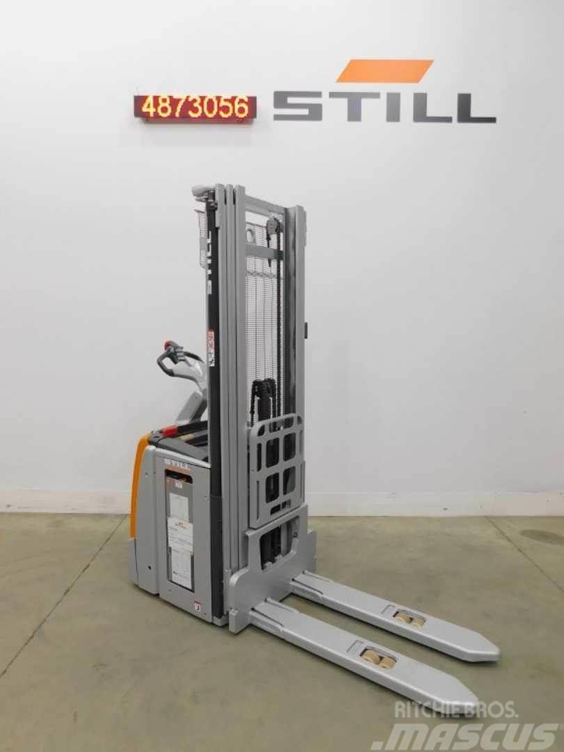 Still EXV-SF14 Akülü depo ekipmanları