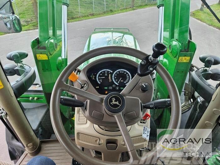 John Deere 6215 R AUTO POWR Traktörler