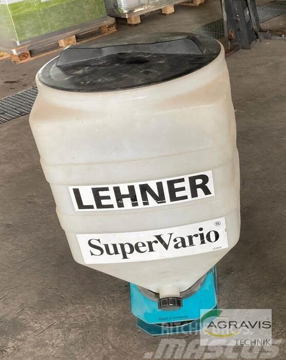 Lehner SUPER VARIO 110 Mineral gübre dagiticilar