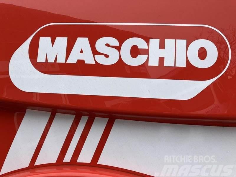Maschio MONDIALE 120 COMBI HTU MASCHIO Küp balya makinalari