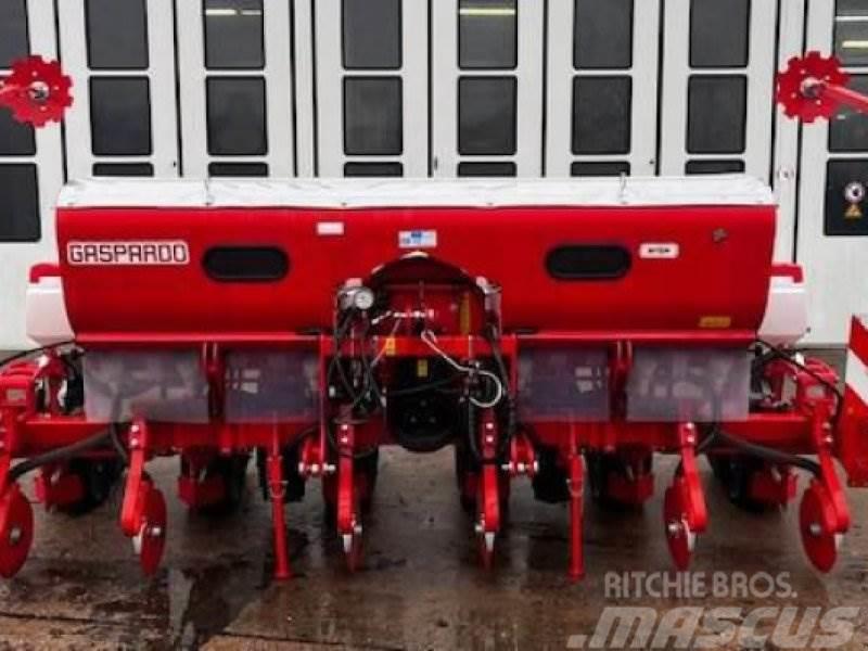 Maschio MTE-R 300 6-REIHIG BB-XL ISOTR Diger ekim makina ve aksesuarlari