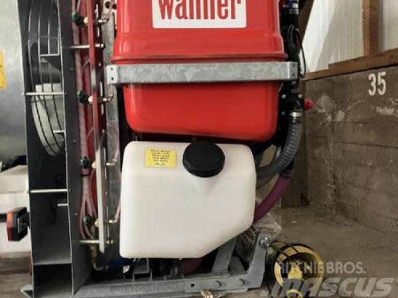 Wanner DAL24/300-70 Pulverizatör