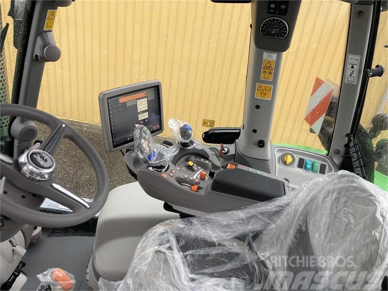 Deutz-Fahr Agrotron 8280 TTV Stage V Traktörler