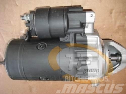 Bosch 0001218172 Bosch Starter Motorlar