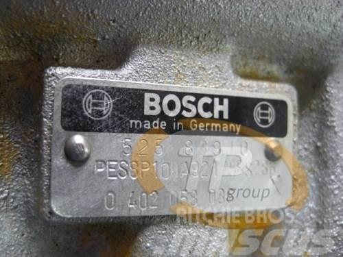 Bosch 040205803 Bosch Einspritzpumpe Motorlar