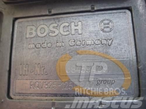 Bosch 040205803 Bosch Einspritzpumpe Motorlar