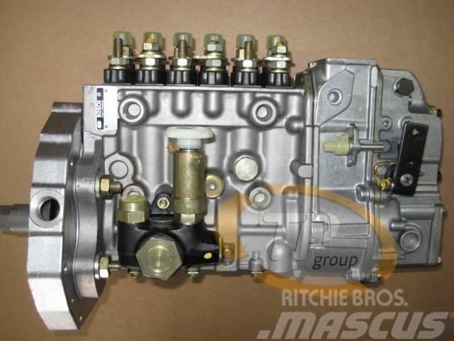 Bosch 1806982C91 0403476021 Bosch Einspritzpumpe IHC Cas Motorlar