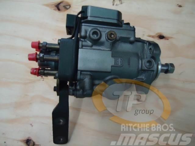 Bosch 3965403 Einspritzpumpe VP30 Motorlar