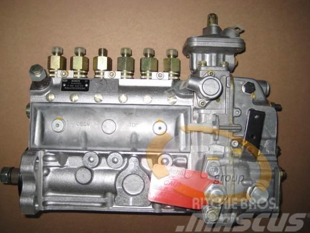 Bosch 3930163 Bosch Einspritzpumpe B5,9 167PS Motorlar