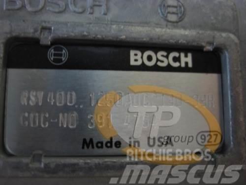 Bosch 3914764 Bosch Einspritzpumpe B5,9 153PS Motorlar