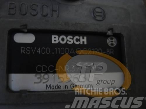 Bosch 3915963 Bosch Einspritzpumpe C8,3 202PS Motorlar