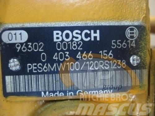 Bosch 3926881 Bosch Einspritzpumpe C8,3 215PS Motorlar